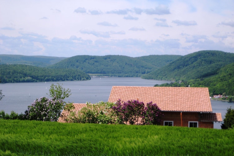 Holiday home Hesse