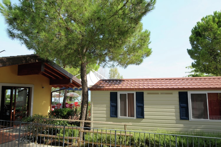 Chalet Lakes of Italy