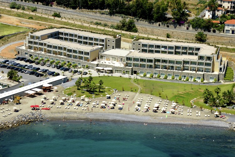 Apartment Liguria