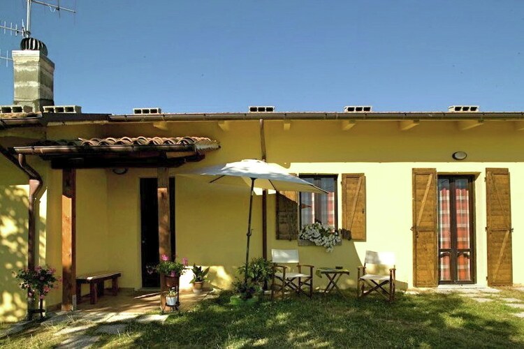 Farmhouse Marche