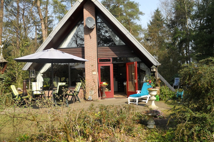 Holiday home North Brabant