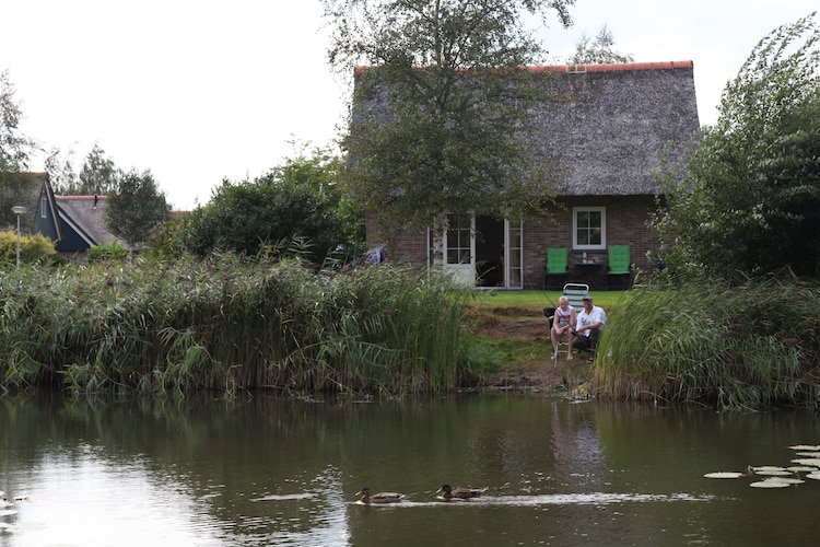 Ferienhaus Villapark De Weerribben (610218), Paasloo, , Overijssel, Niederlande, Bild 5