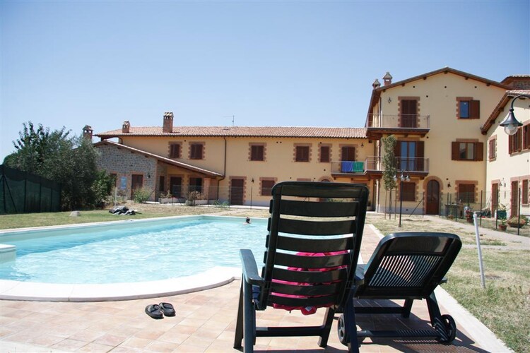 Apartment Umbria