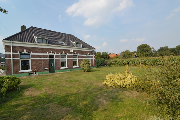 Farmhouse Guelders
