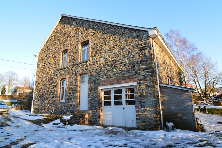 Ferienhaus Oude Pastorie (738303), Stavelot, Lüttich, Wallonien, Belgien, Bild 2