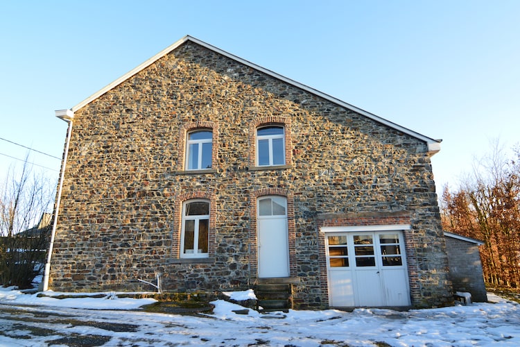 Ferienhaus Oude Pastorie (738303), Stavelot, Lüttich, Wallonien, Belgien, Bild 3