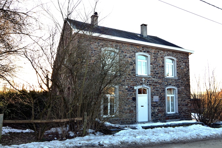 Ferienhaus Oude Pastorie (738303), Stavelot, Lüttich, Wallonien, Belgien, Bild 4