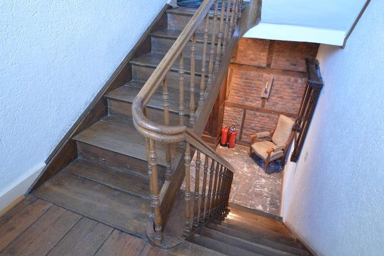 Ferienhaus Oude Pastorie (738303), Stavelot, Lüttich, Wallonien, Belgien, Bild 13