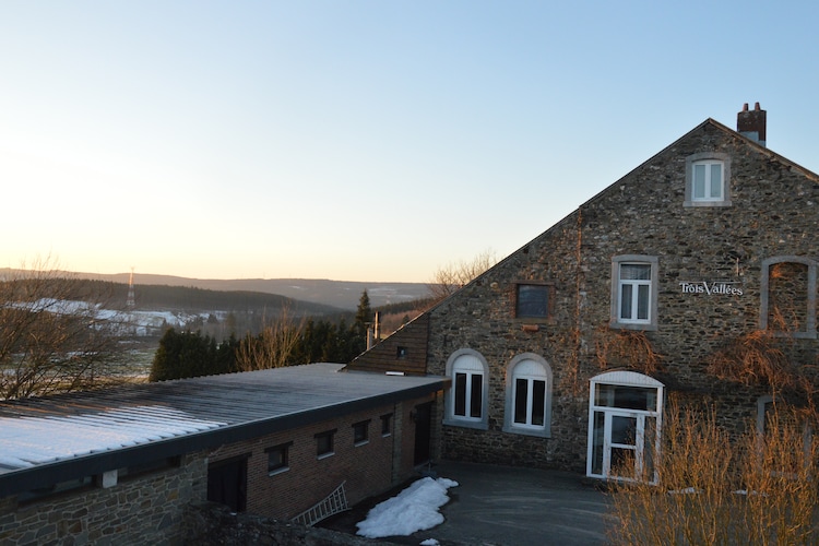 Ferienhaus Oude Pastorie (738303), Stavelot, Lüttich, Wallonien, Belgien, Bild 26