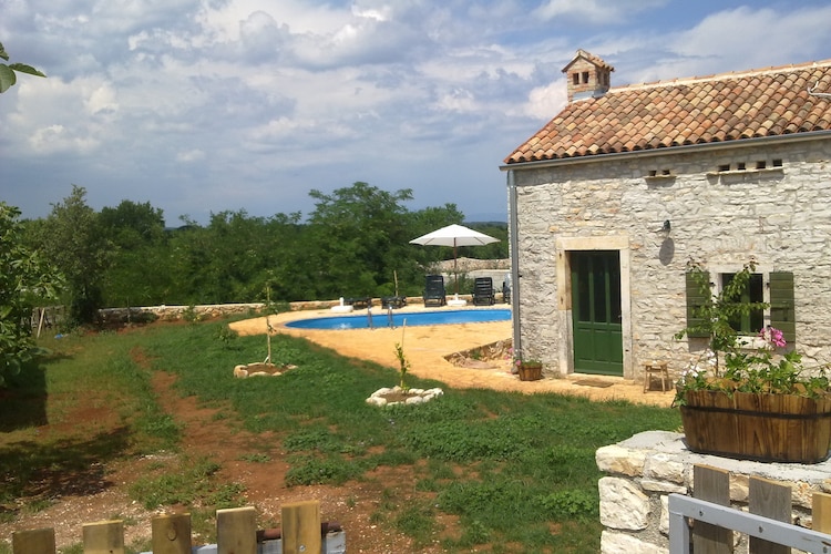 Holiday home Istria