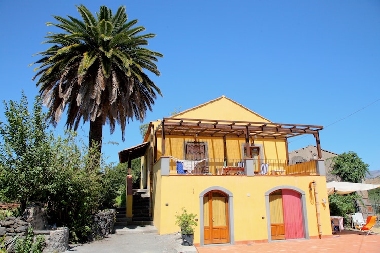 Apartment Sicily