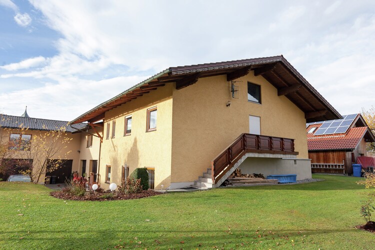 Apartment Bavaria