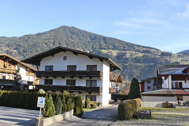 Apartment Tyrol