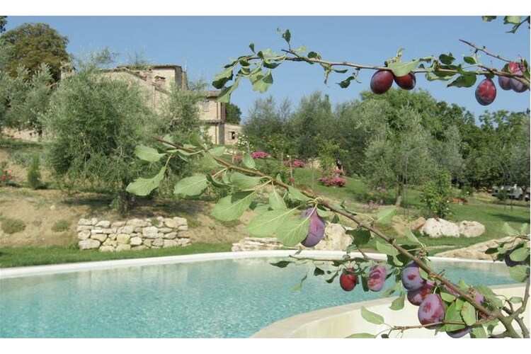 Villa Tuscany Elba