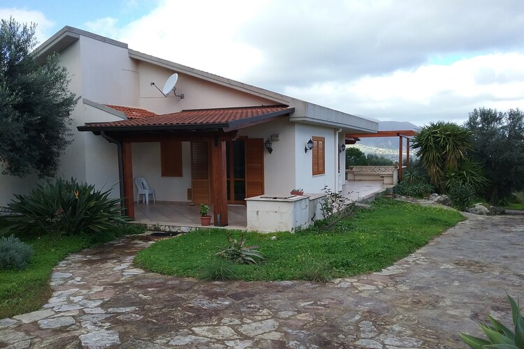 Holiday home Sicily