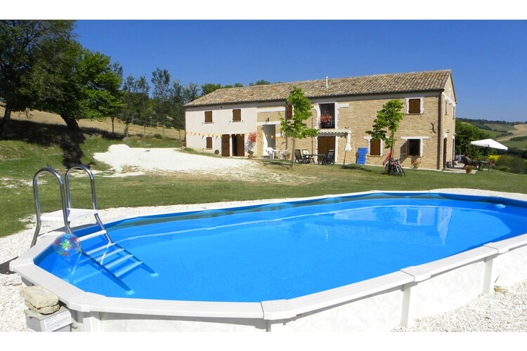Cottage Marche