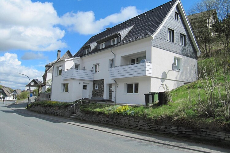 Holiday home Sauerland