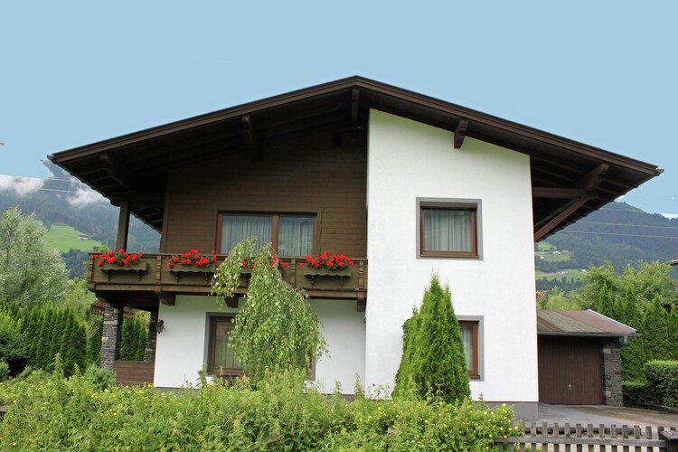 Holiday home Tyrol