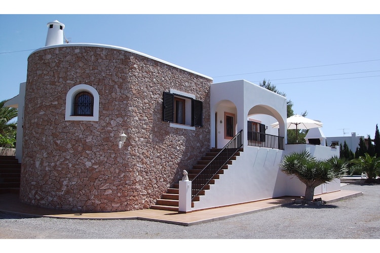 Holiday home Ibiza