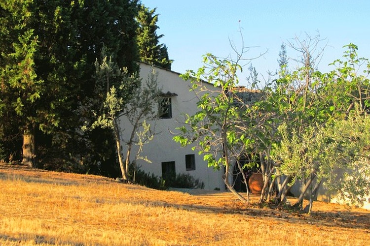 Cottage Tuscany Elba