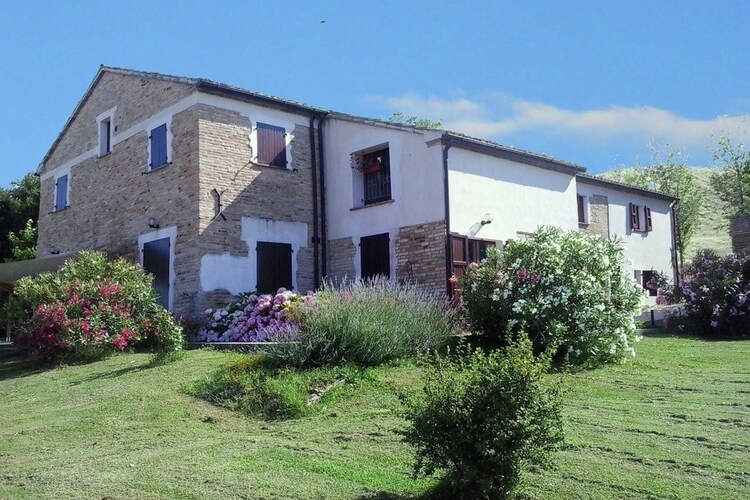 Cottage Marche