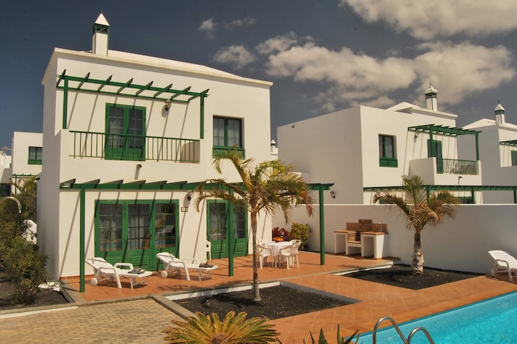 Villa Canary Islands