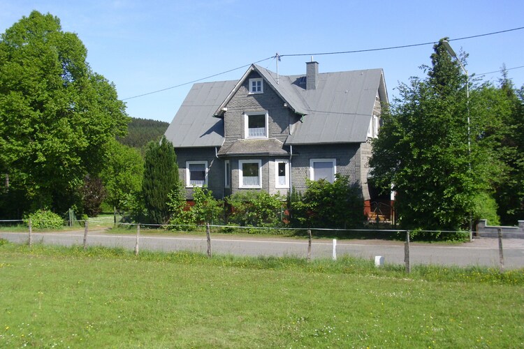 Mansion Sauerland