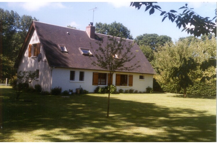 Holiday home Normandy