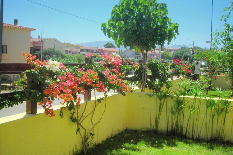 Holiday home Sardinia