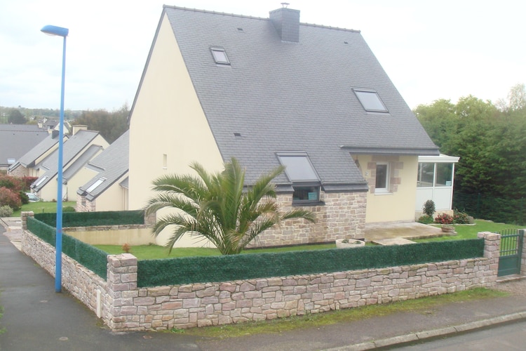 Holiday home Brittany