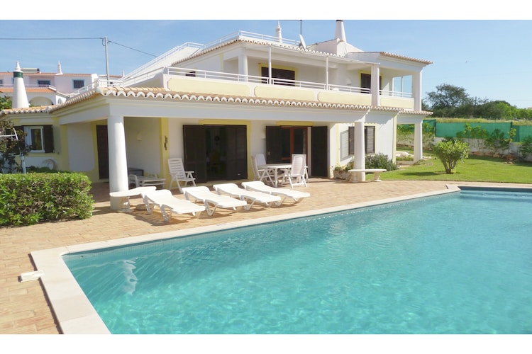 Villa Algarve