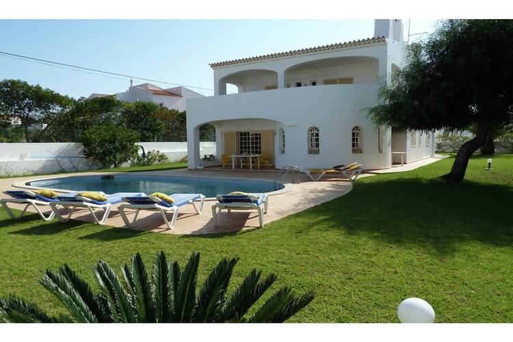 Villa Algarve