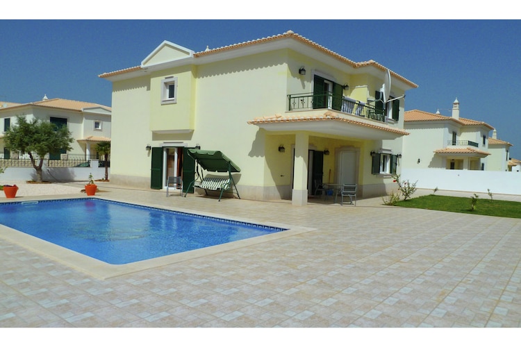 Villa Algarve