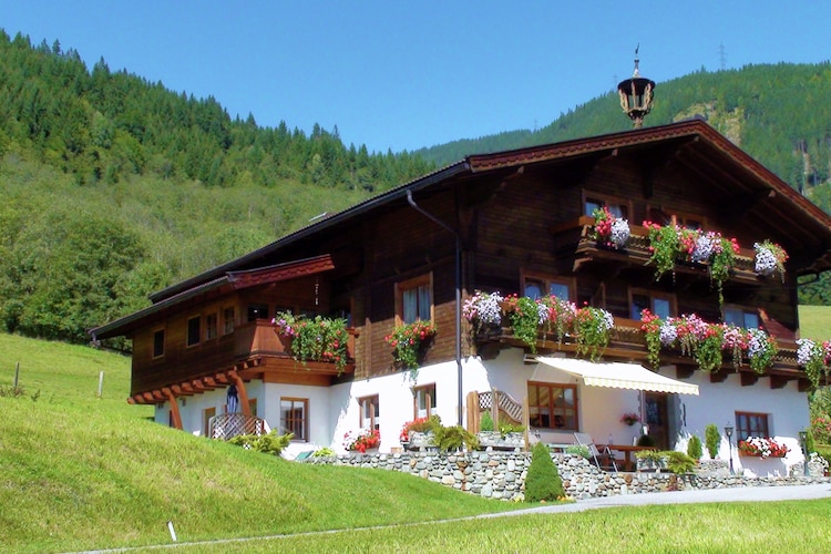 Holiday home Salzburg