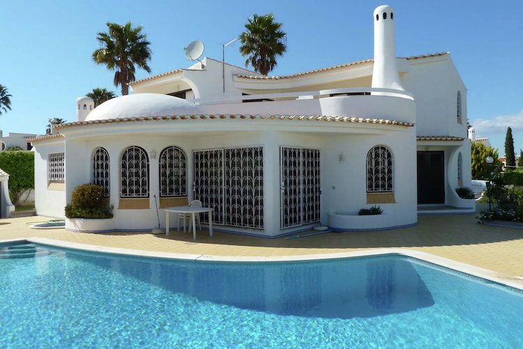 Villa Algarve