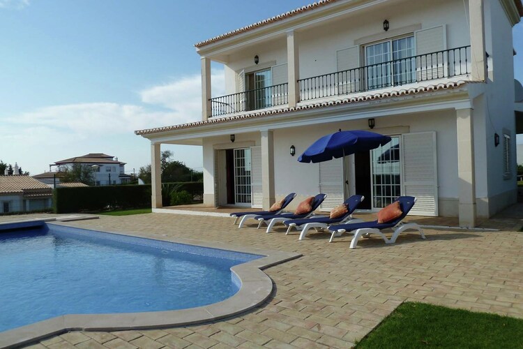 Villa Algarve