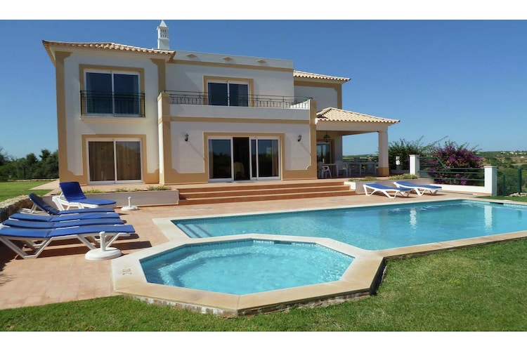Villa Algarve