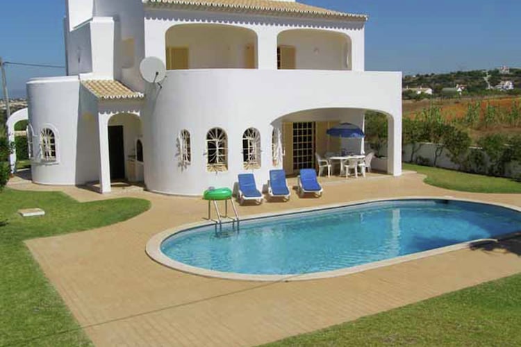 Villa Algarve