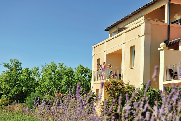 Apartment Languedoc-Roussillon