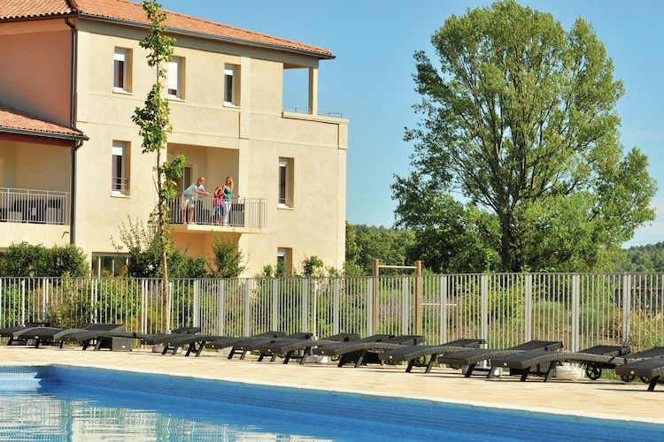 Apartment Languedoc-Roussillon
