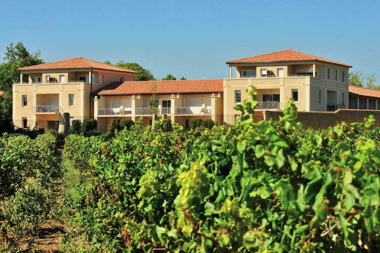Apartment Languedoc-Roussillon