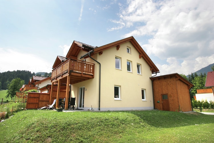 Holiday home Carinthia