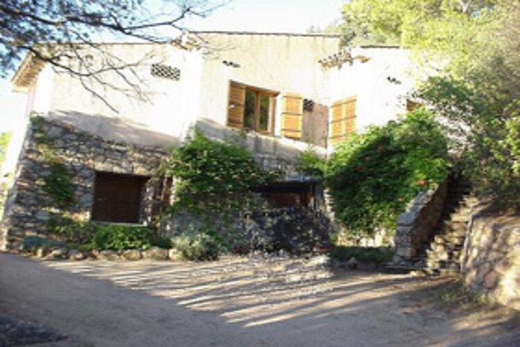 Villa Corsica