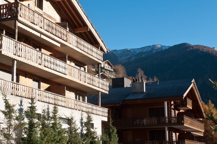 Apartment Valais