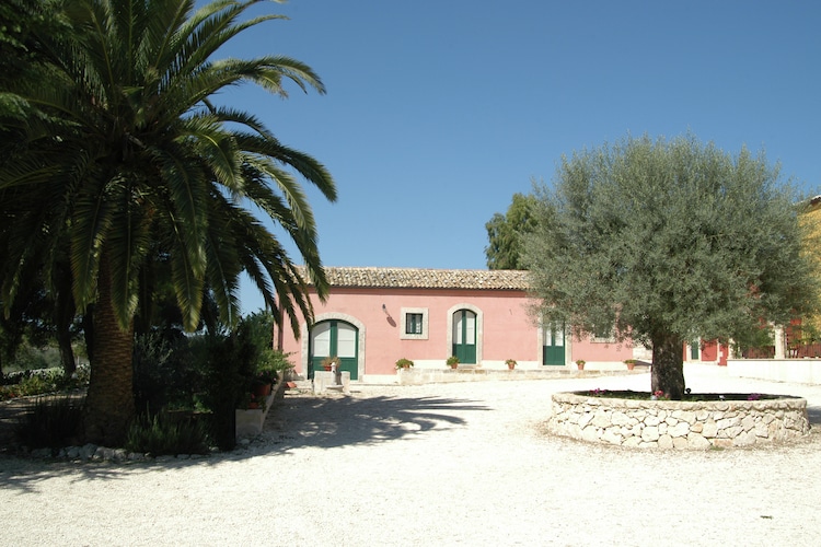 Apartment Sicily