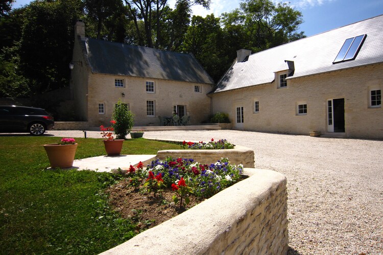 Holiday home Normandy