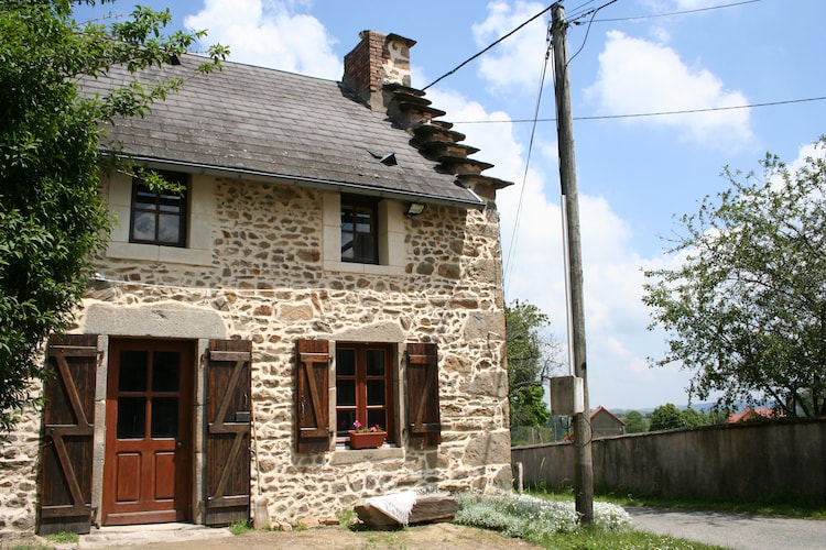 Holiday home Auvergne