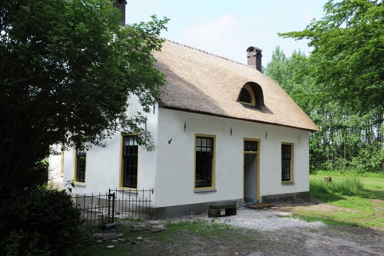 Holiday home Guelders