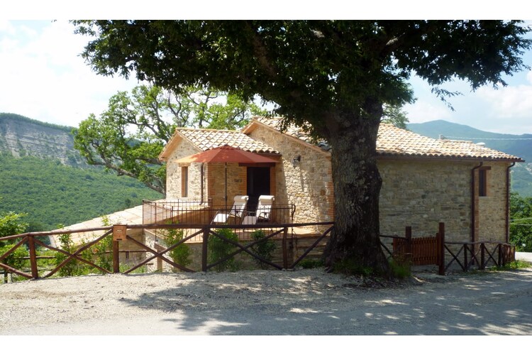 Holiday home Emilia-Romagna