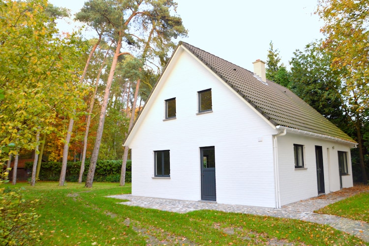 Holiday home Antwerp